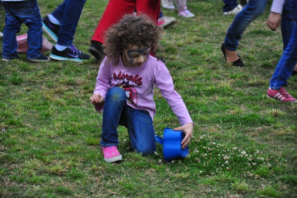 Ghadouna Easter Fiesta